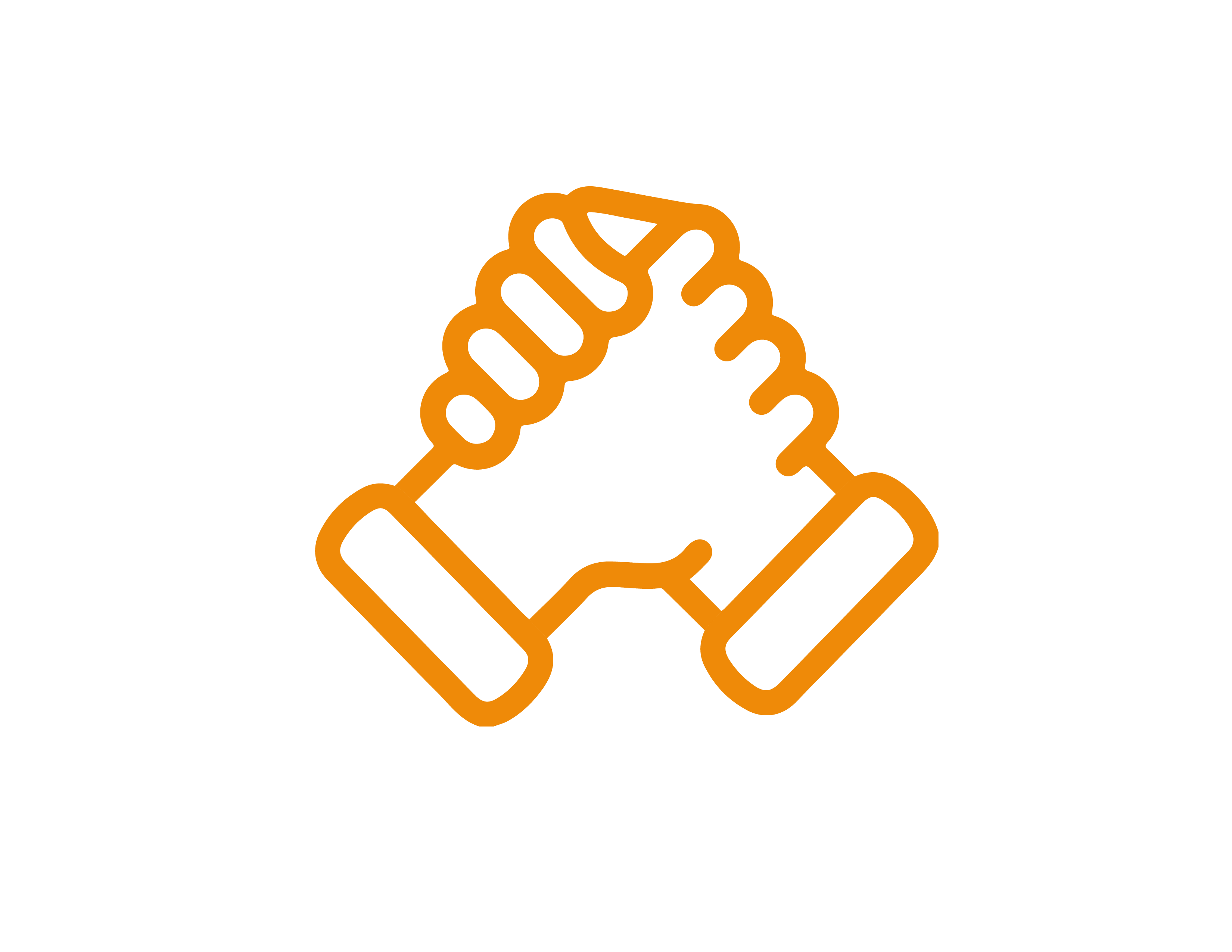 Better user experience