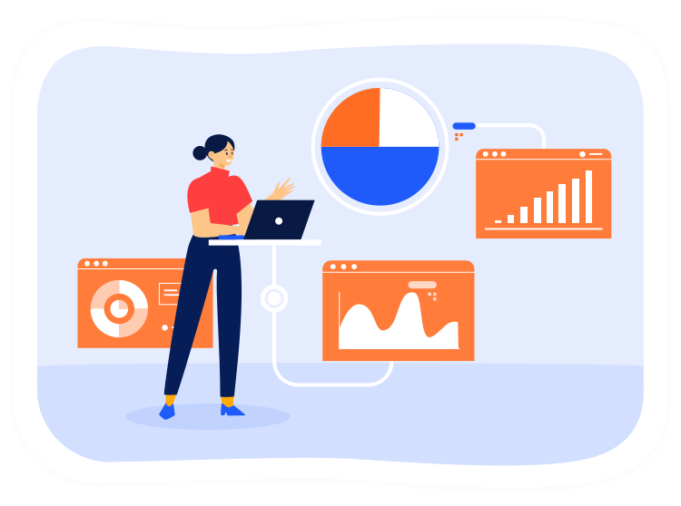 High Performance and Flexibility